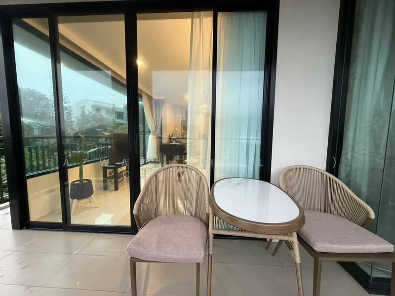 The Bliss Condo by Unity, Phuket