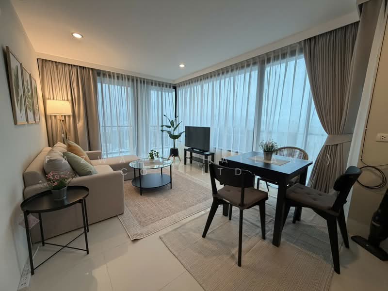 The Bliss Condo by Unity, Phuket