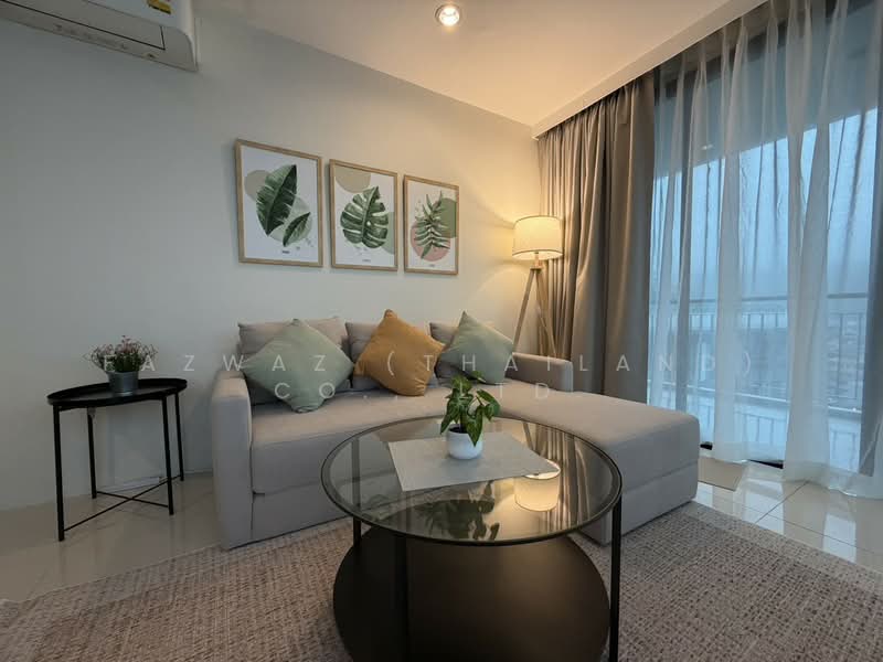 The Bliss Condo by Unity, Phuket
