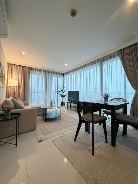 The Bliss Condo by Unity, Phuket