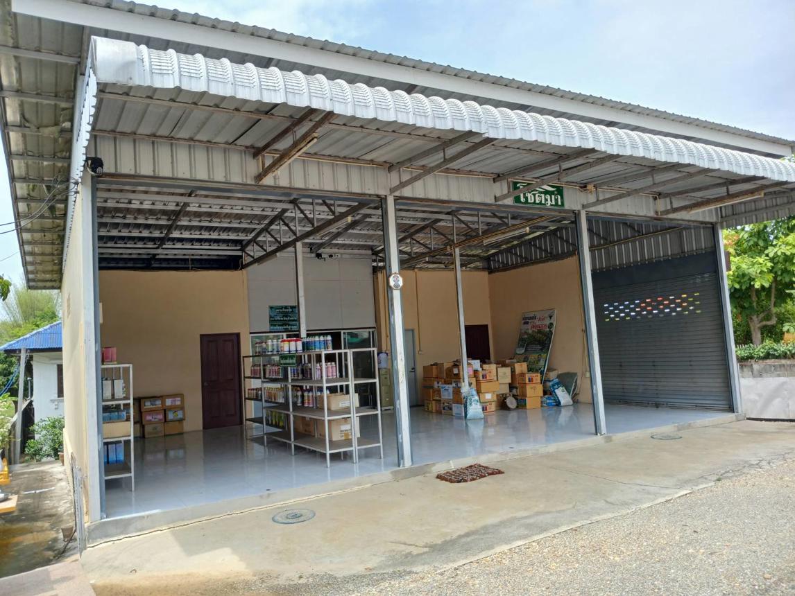 บ้านเดี่ยว โชว์หัวมุม จอมทอง เชียงใหม่