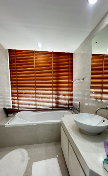 Baan Siri 24, Bangkok