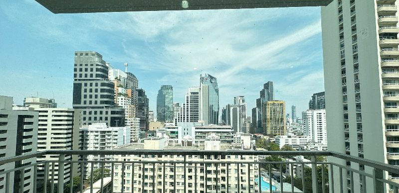 Baan Siri 24, Bangkok
