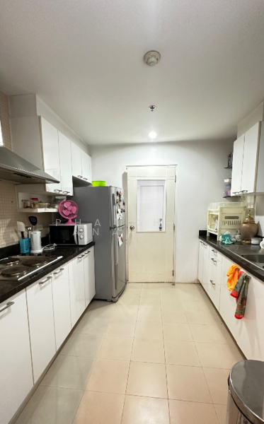 Baan Siri 24, Bangkok