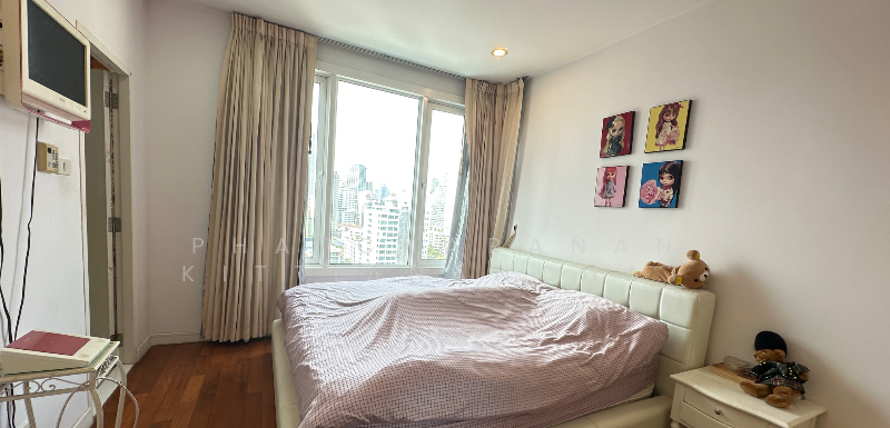 Baan Siri 24, Bangkok