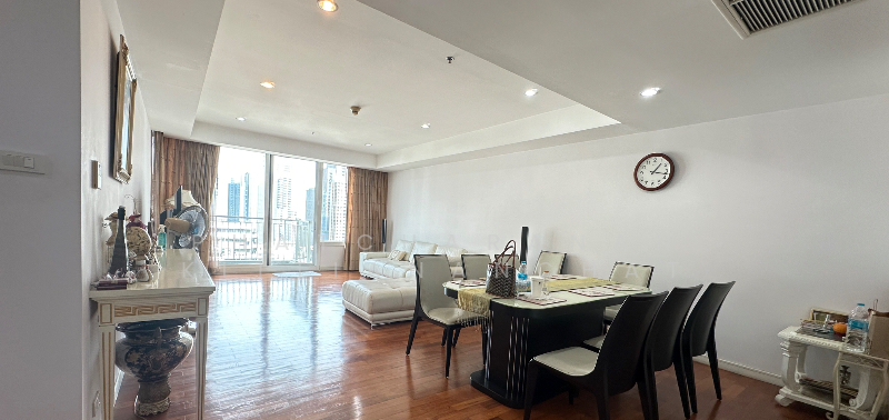 Baan Siri 24, Bangkok
