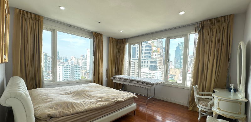 Baan Siri 24, Bangkok