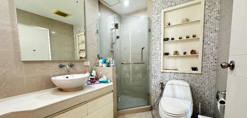 Baan Siri 24, Bangkok