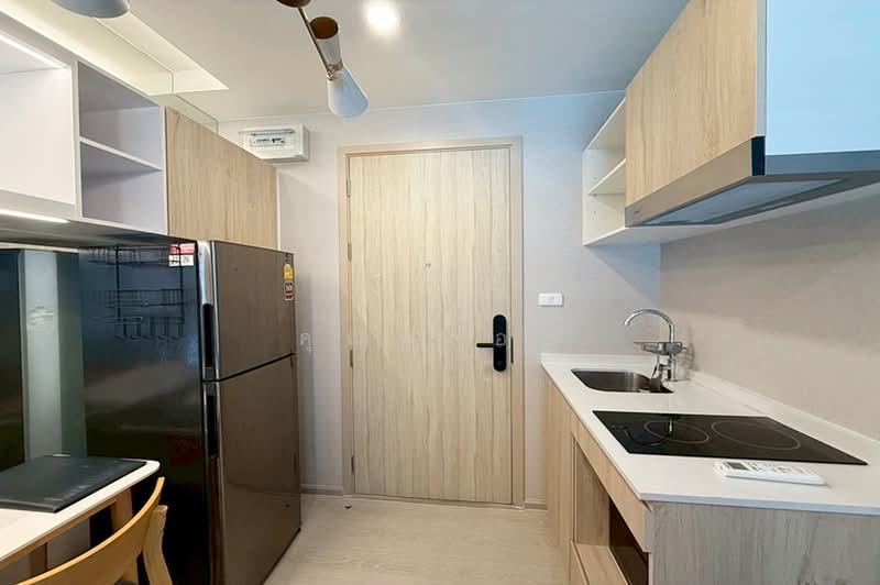 NUE Noble Ngamwongwan, Nonthaburi
