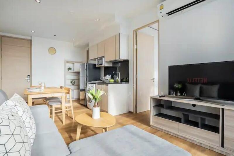 Park Origin Phrom Phong (Park 24), Bangkok