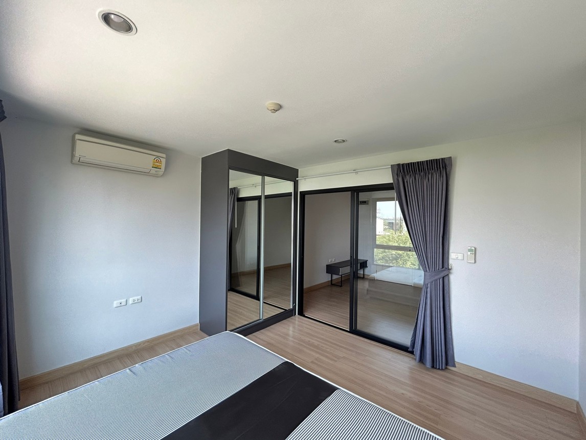 คอนโดมิเนียม เดอะนิช โมโน บางนา บางนา กรุงเทพมหานคร