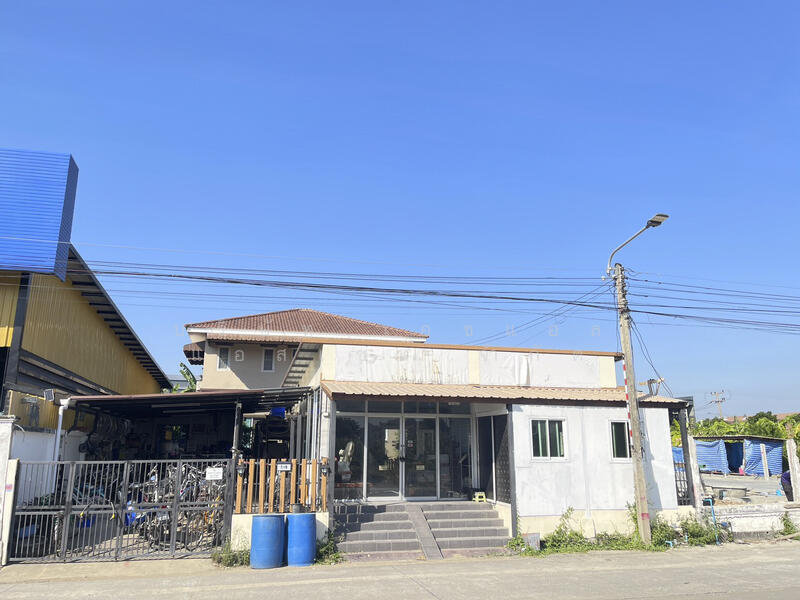 Home for salr Khlong Luang, Pathum Thani