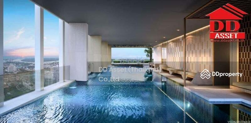 The Issara Sathorn, Bangkok