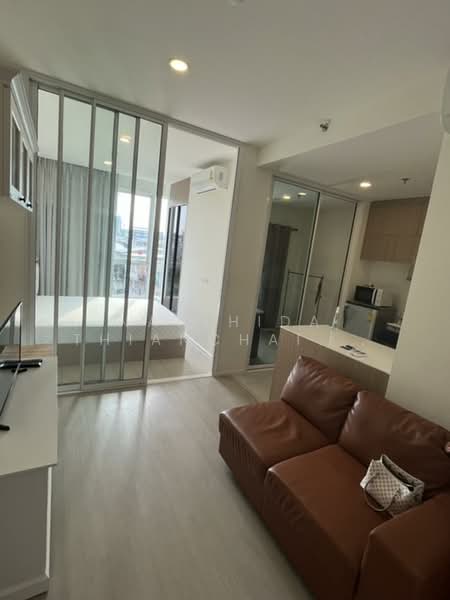 De Lapis Charan 81, Bangkok