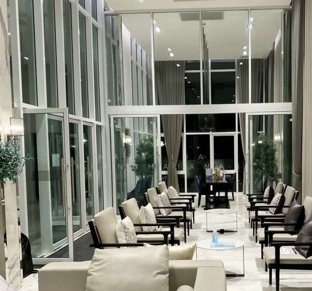 De Lapis Charan 81, Bangkok