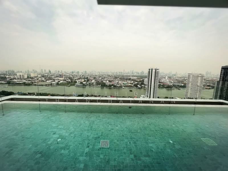 De Lapis Charan 81, Bangkok