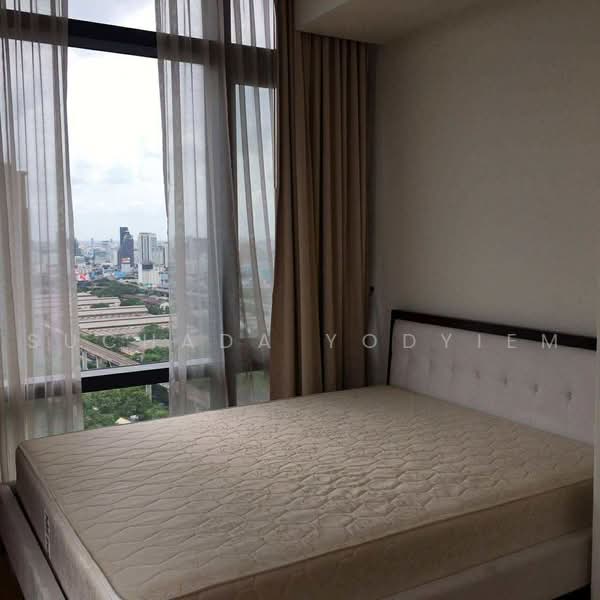 Circle Living Prototype, Bangkok