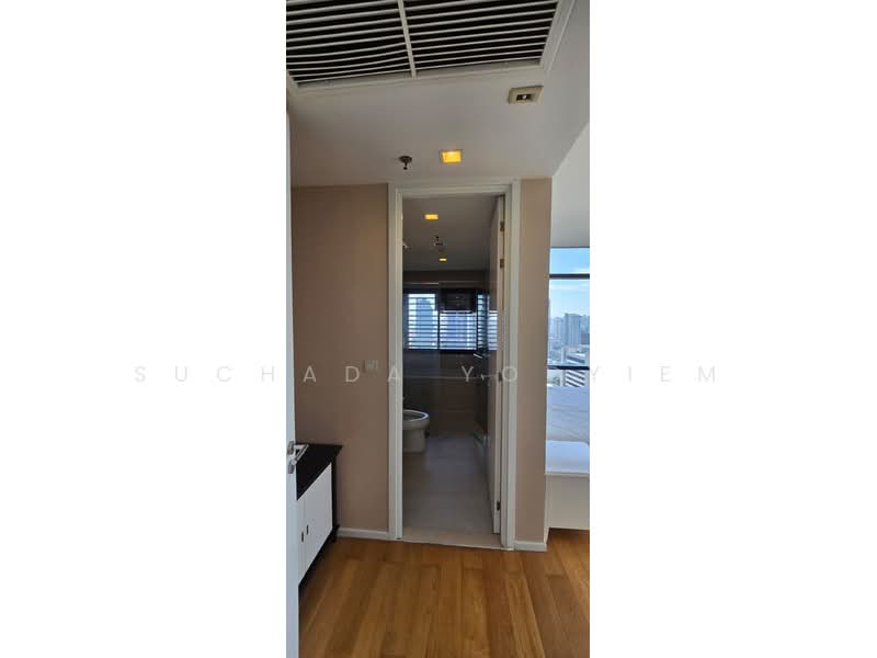 Circle Living Prototype, Bangkok
