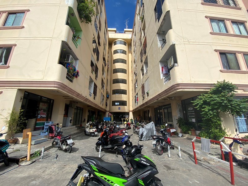 Thepleela CondoTown