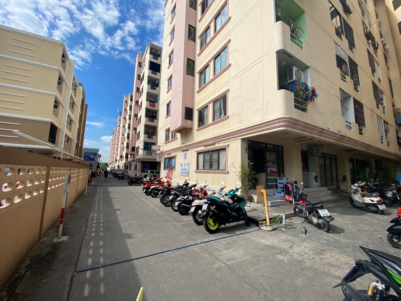 Thepleela CondoTown