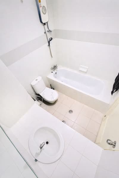 Pattaya Condotel Chain, Chon Buri (Pattaya)