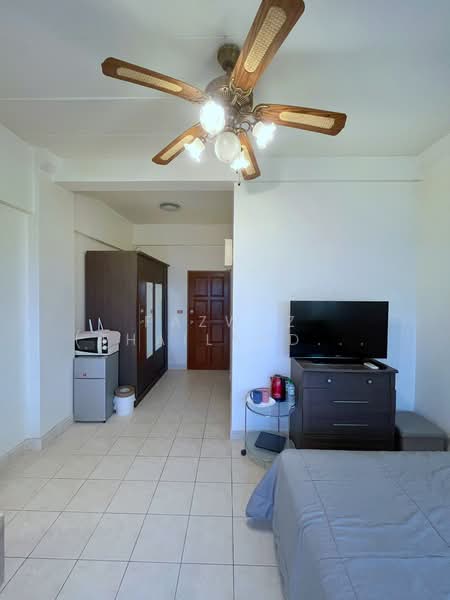 Pattaya Condotel Chain, Chon Buri (Pattaya)