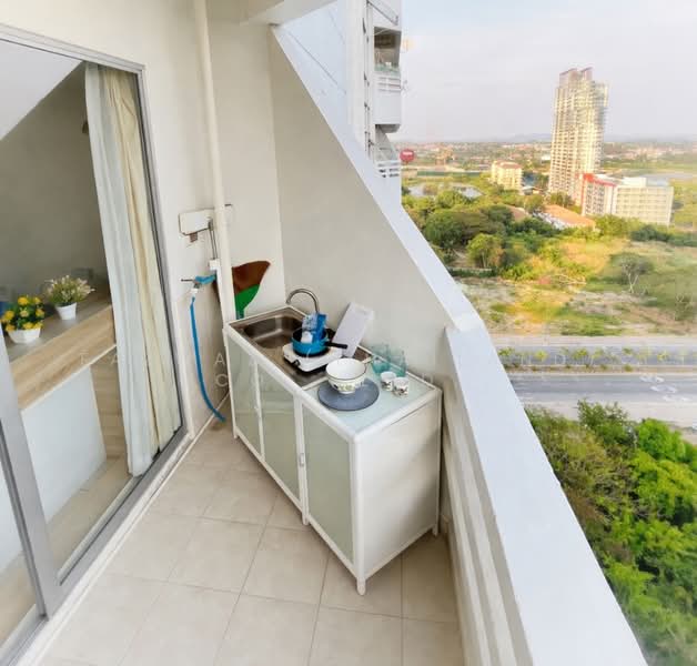 Pattaya Condotel Chain, Chon Buri (Pattaya)