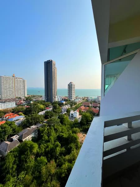 Pattaya Condotel Chain, Chon Buri (Pattaya)