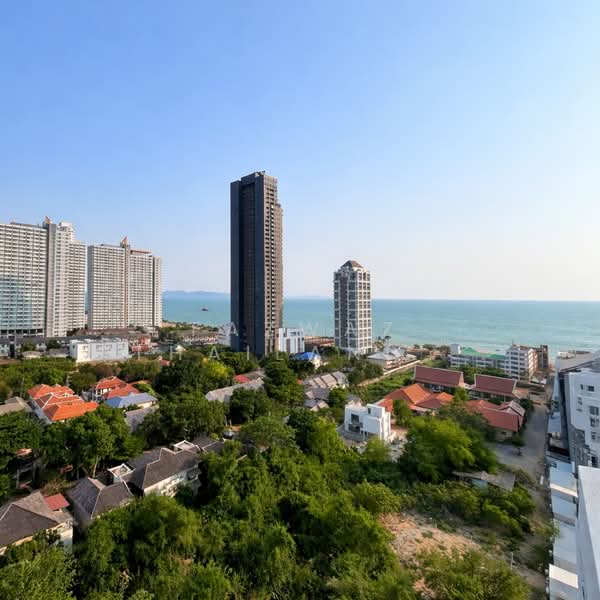 Pattaya Condotel Chain, Chon Buri (Pattaya)