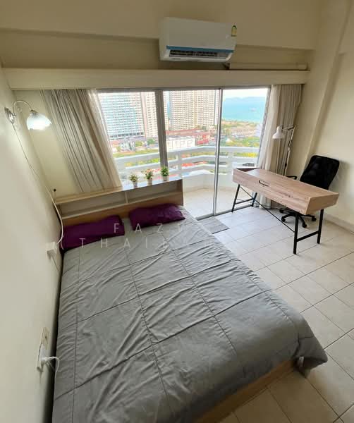 Pattaya Condotel Chain, Chon Buri (Pattaya)