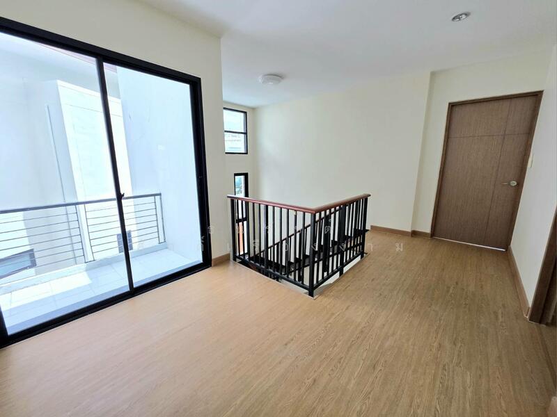 Kristada Nakhon 21, Samut Prakan