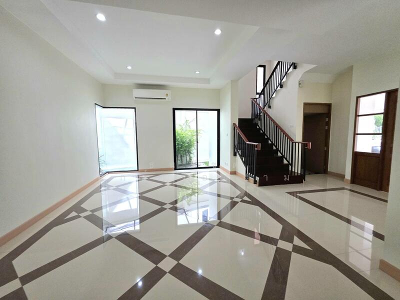 Kristada Nakhon 21, Samut Prakan
