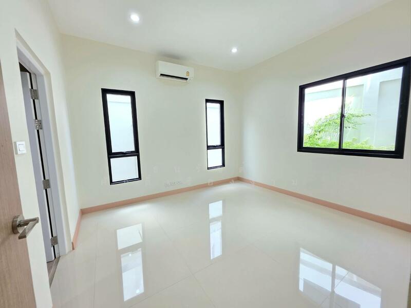 Kristada Nakhon 21, Samut Prakan
