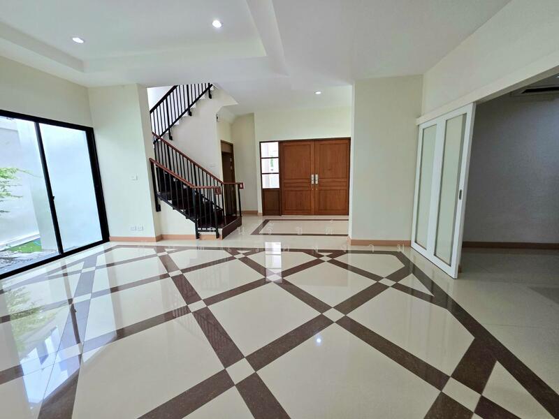 Kristada Nakhon 21, Samut Prakan