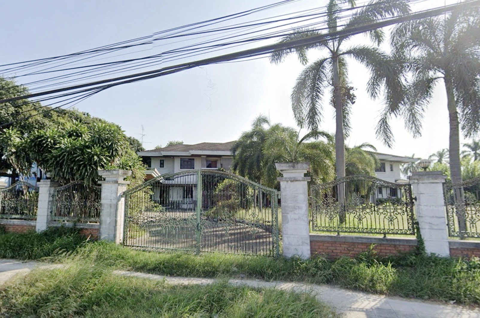 บ้านเดี่ยว บ้านบึง