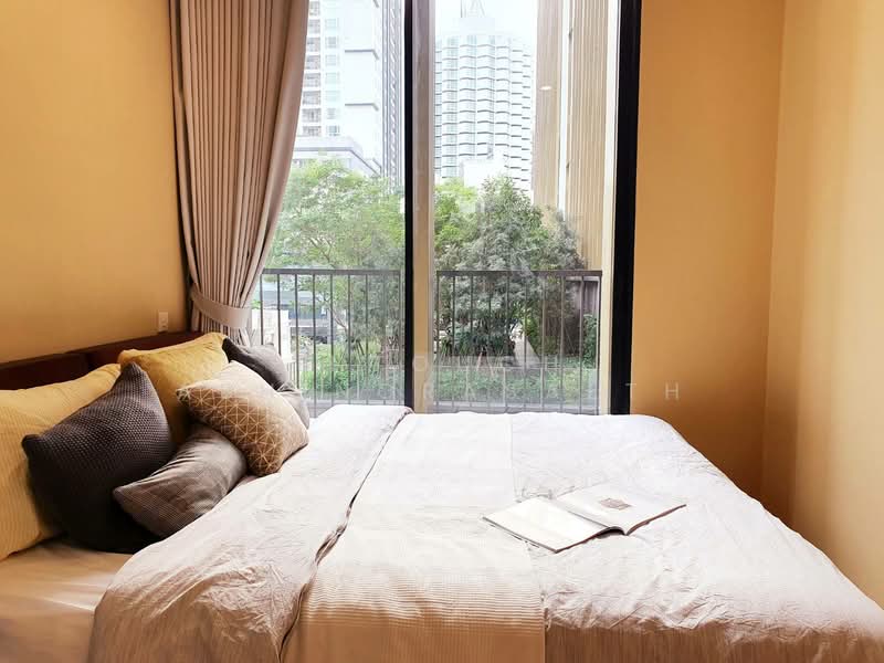 Noble BE19 Sukhumvit, Bangkok