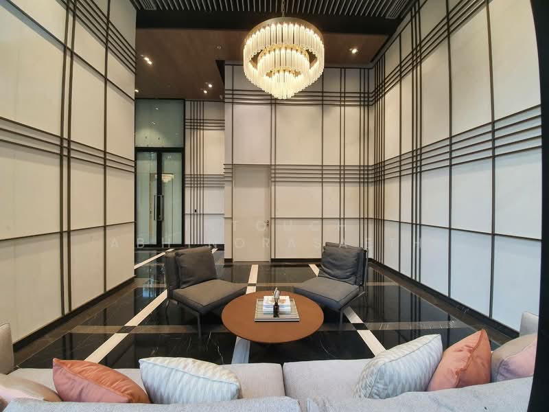 Noble BE19 Sukhumvit, Bangkok