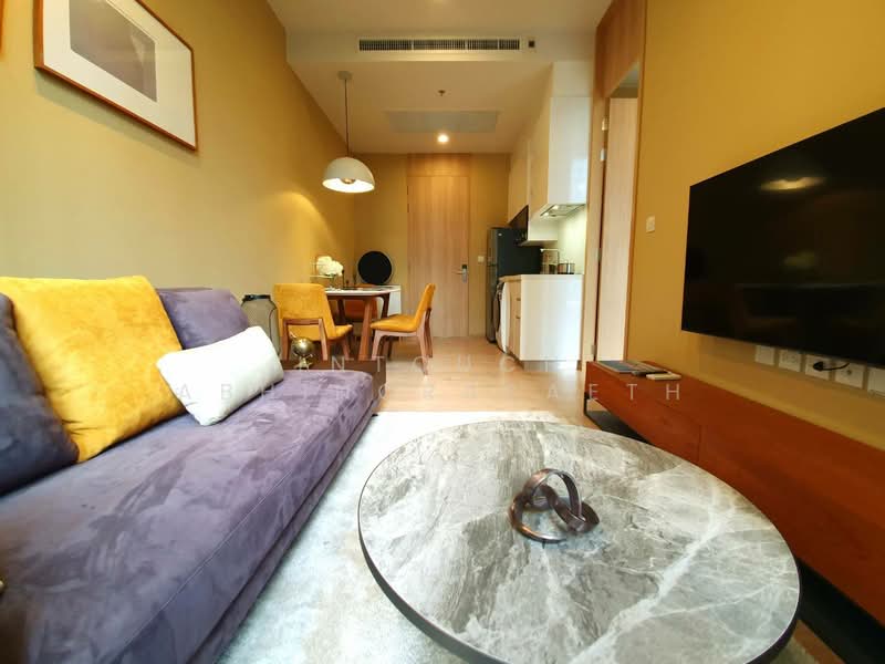 Noble BE19 Sukhumvit, Bangkok