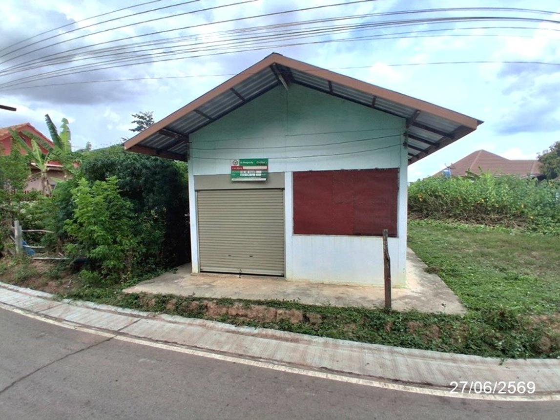 บ้านเดี่ยว จตุรพักตรพิมาน ร้อยเอ็ด