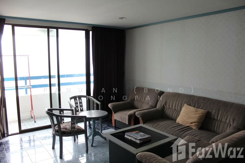 Jomtien Plaza Condotel, Chon Buri (Pattaya)