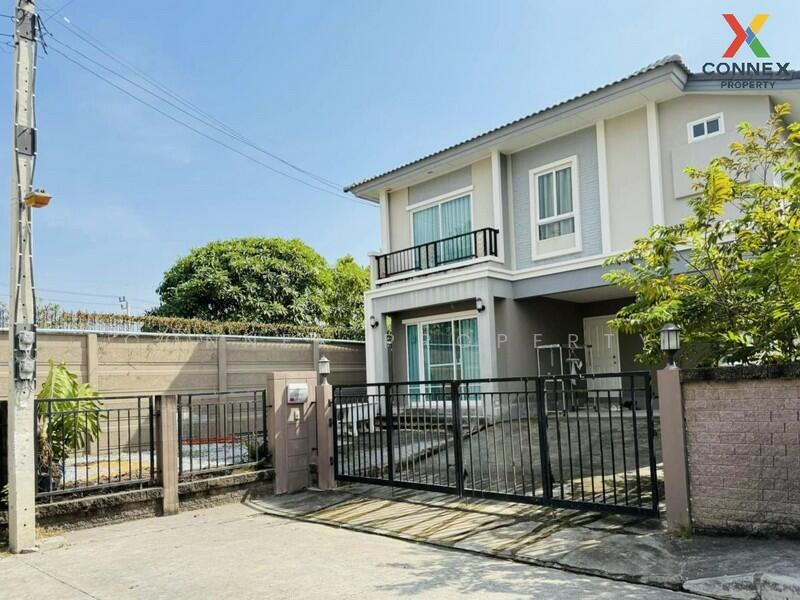 Passorn Thepharak-Bangna : ภัสสร เทพารักษ์-บางนา, Samut Prakan