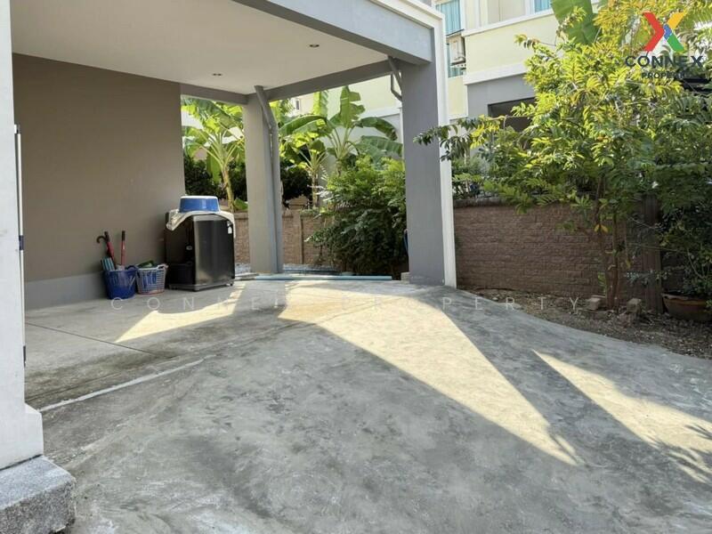 Passorn Thepharak-Bangna : ภัสสร เทพารักษ์-บางนา, Samut Prakan