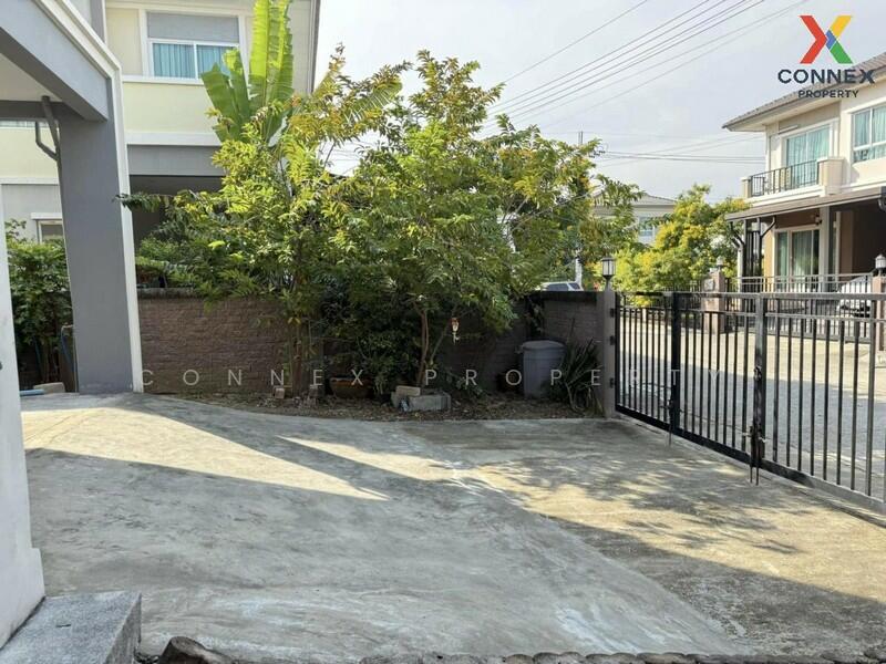 Passorn Thepharak-Bangna : ภัสสร เทพารักษ์-บางนา, Samut Prakan