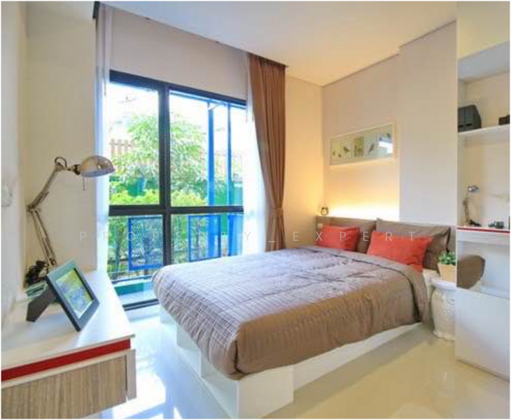 G Style Condominium, Bangkok