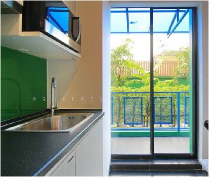 G Style Condominium, Bangkok