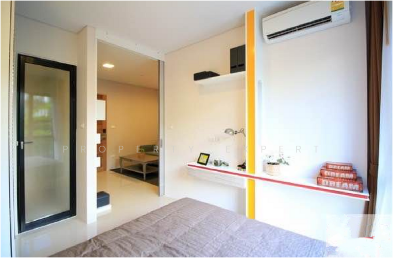 G Style Condominium, Bangkok