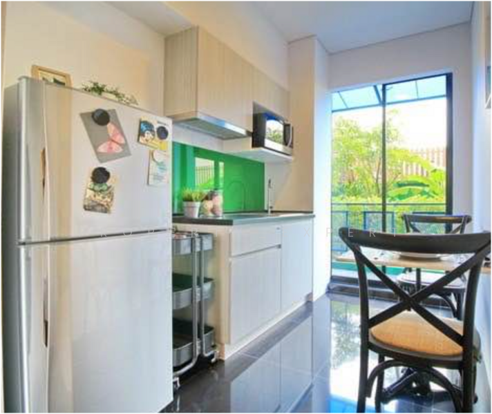 G Style Condominium, Bangkok