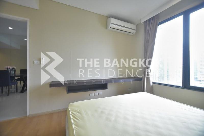 Villa Asoke, Bangkok
