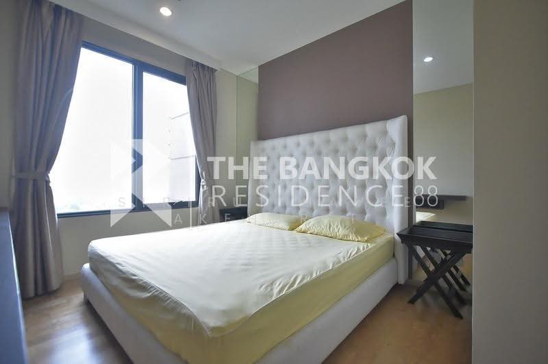 Villa Asoke, Bangkok