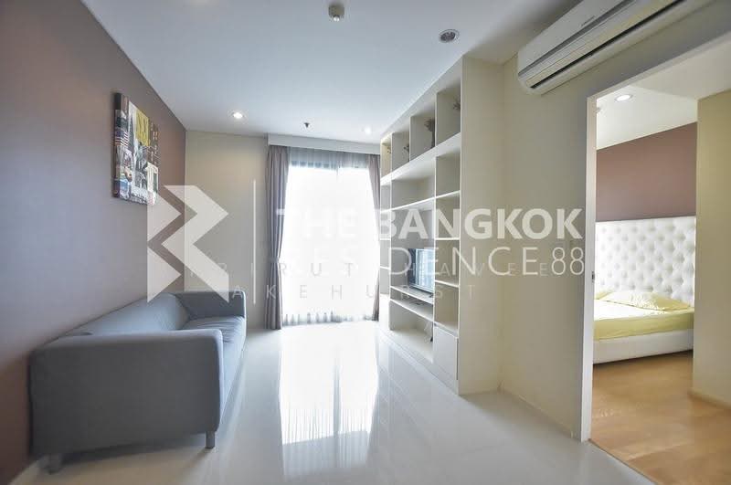 Villa Asoke, Bangkok